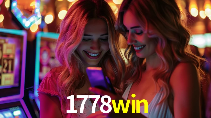 1778win APP mobile iOS Android - 187 mil downloads São Paulo Rio BH