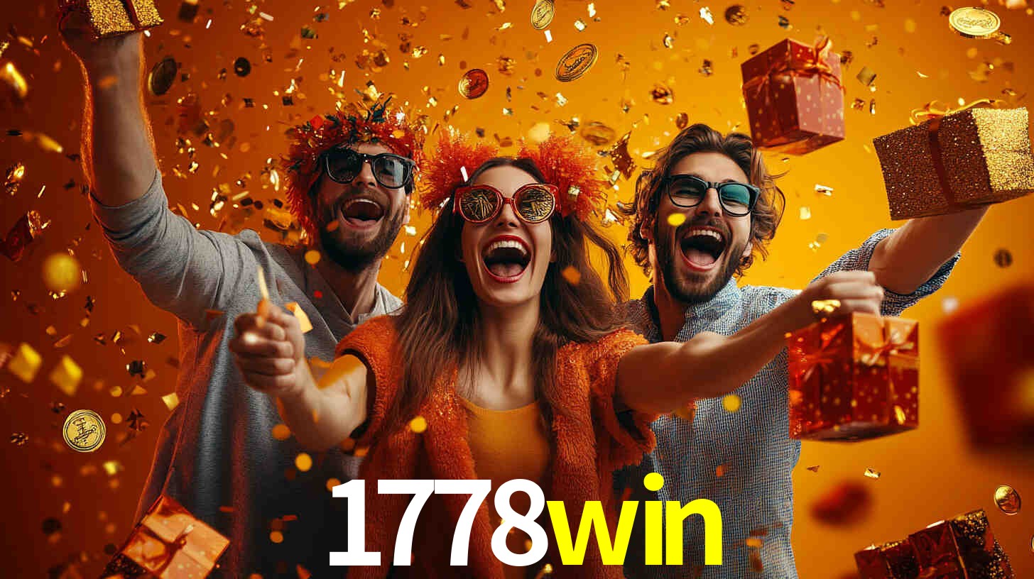 Loterias online disponíveis na 1778win