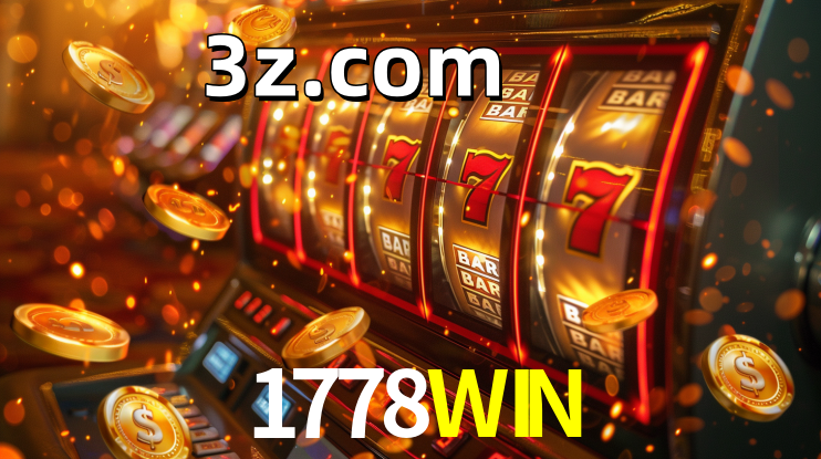 Melhores Jogos de Slots no 1778WIN 🍀