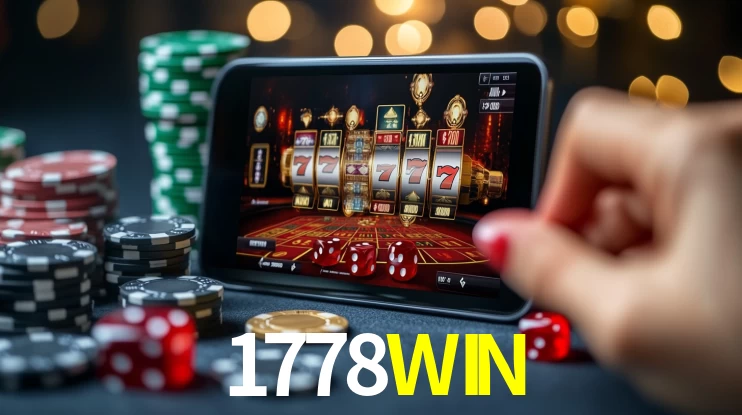 Melhores Jogos de Slots no 1778WIN 🍀